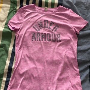 Under Armour Tee